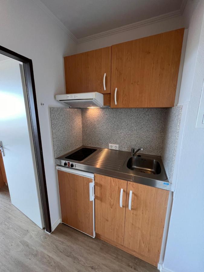 B515 Schoene Und Einladende Ferienwohnung In Schoener Umgebung Lahnstein Luaran gambar