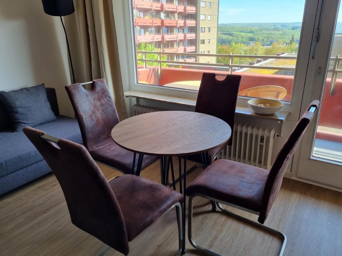 B515 Schoene Und Einladende Ferienwohnung In Schoener Umgebung Lahnstein Luaran gambar