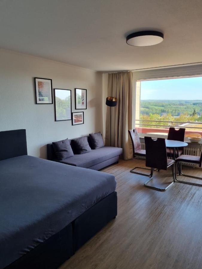 B515 Schoene Und Einladende Ferienwohnung In Schoener Umgebung Lahnstein Luaran gambar