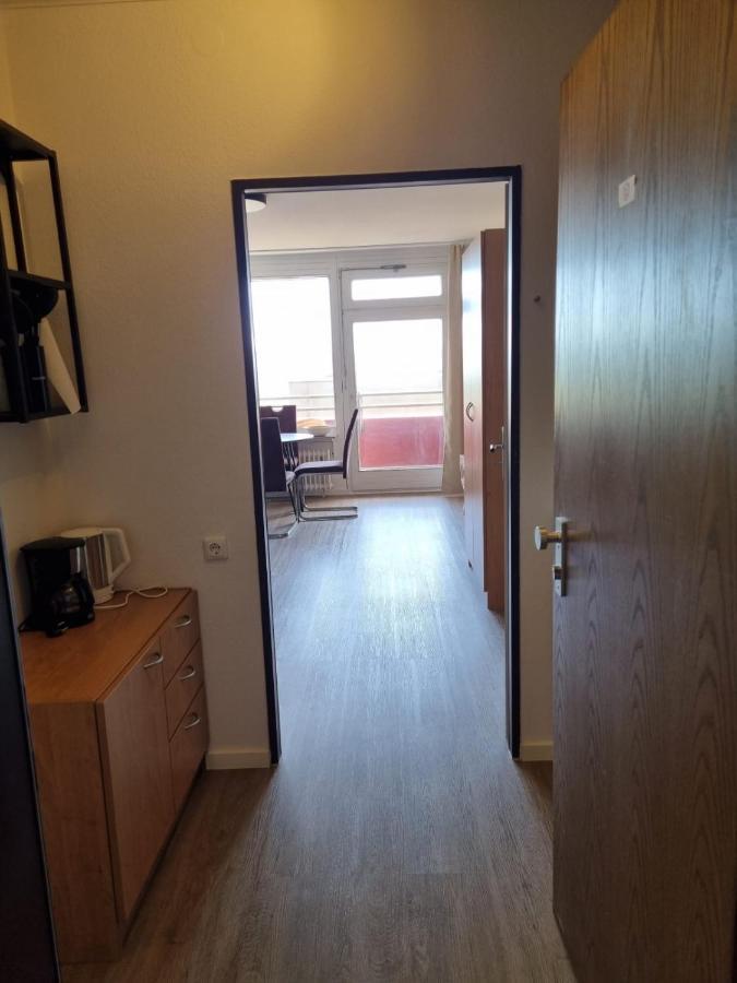 B515 Schoene Und Einladende Ferienwohnung In Schoener Umgebung Lahnstein Luaran gambar