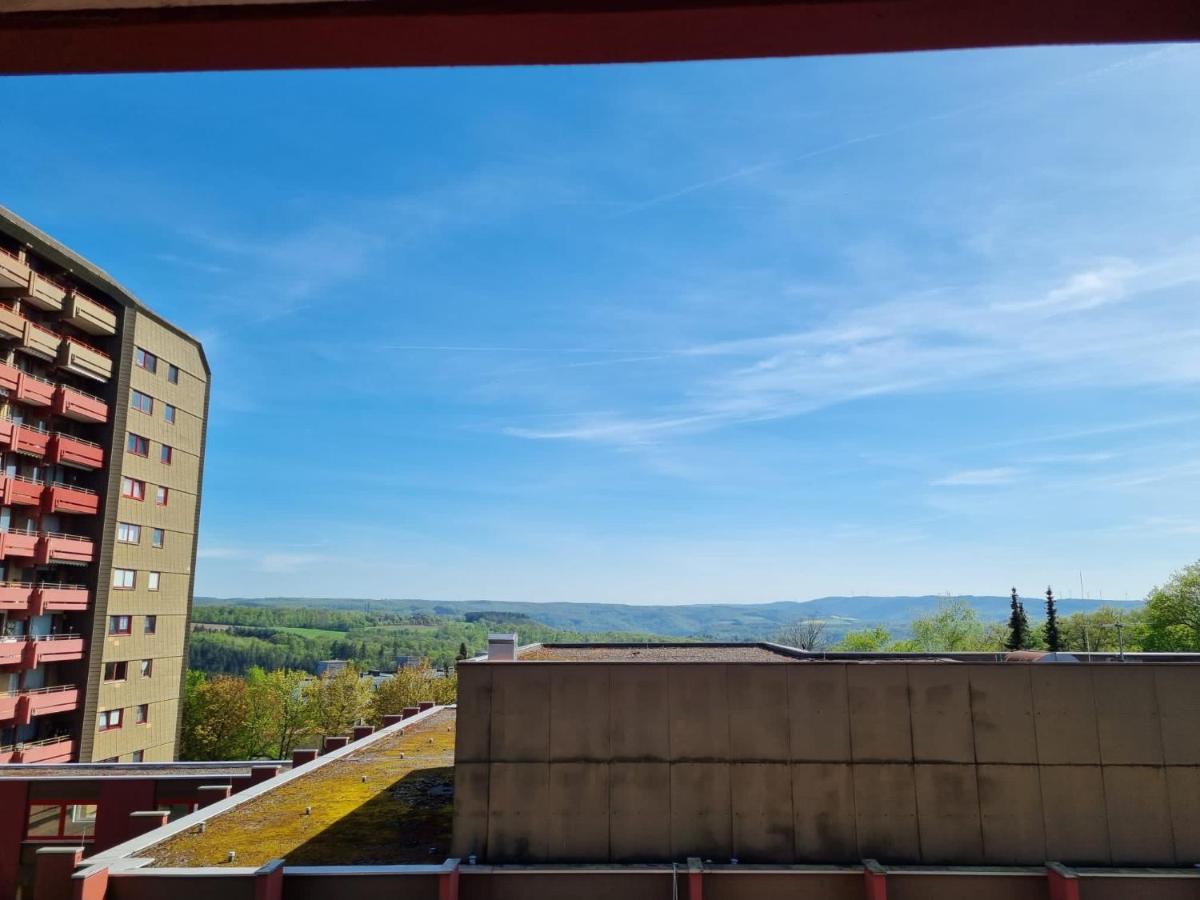 B515 Schoene Und Einladende Ferienwohnung In Schoener Umgebung Lahnstein Luaran gambar