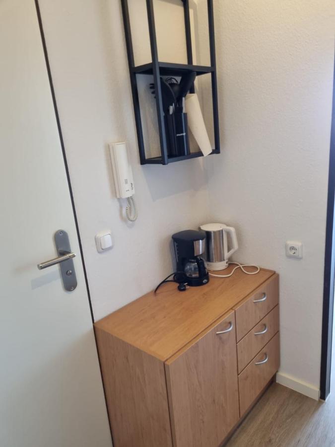 B515 Schoene Und Einladende Ferienwohnung In Schoener Umgebung Lahnstein Luaran gambar