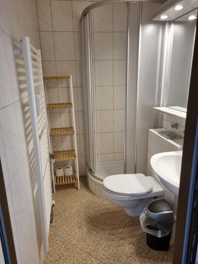 B515 Schoene Und Einladende Ferienwohnung In Schoener Umgebung Lahnstein Luaran gambar