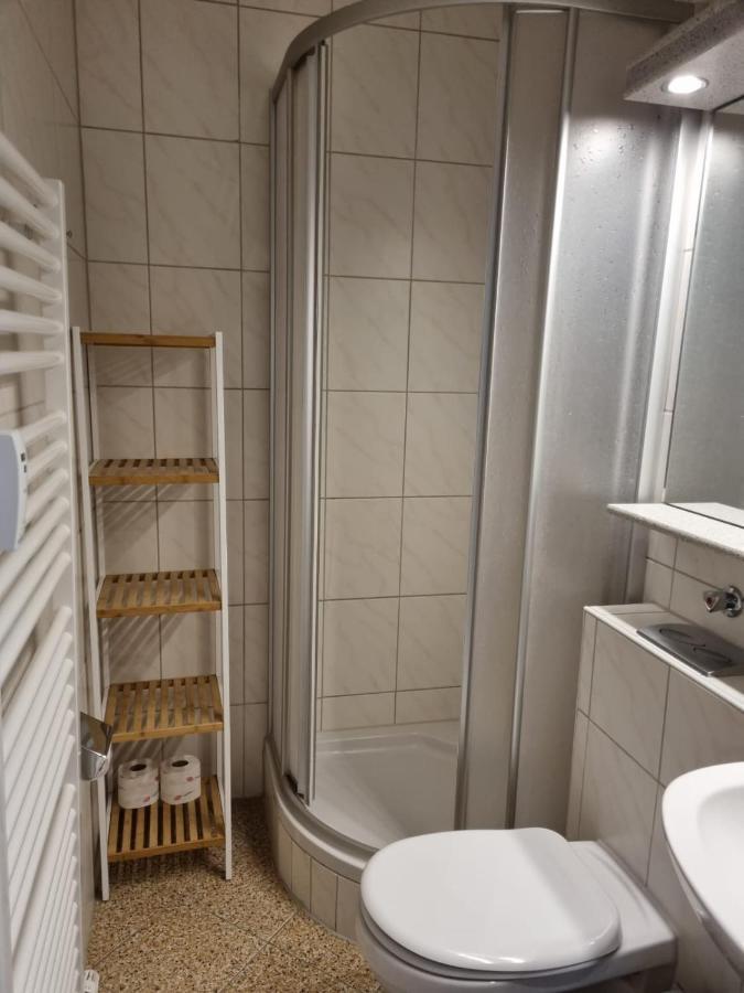 B515 Schoene Und Einladende Ferienwohnung In Schoener Umgebung Lahnstein Luaran gambar
